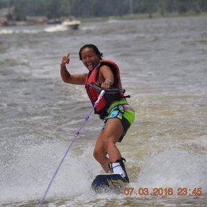 Meet your Posher, Marne